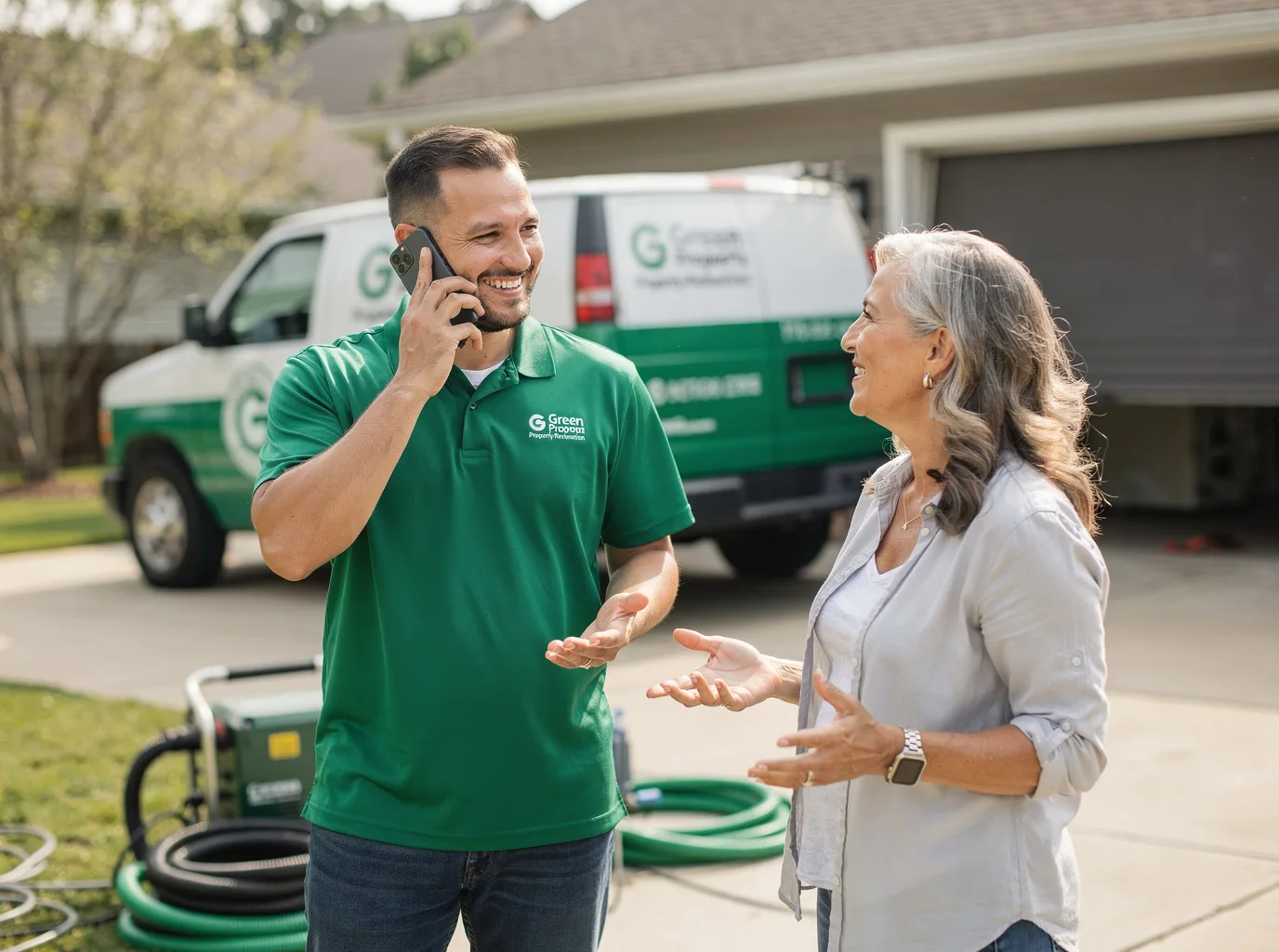 Water Damage Restoration Piney Point, MD FAQs